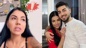 Nona de la „Casa Iubirii” a vorbit, printre lacrimi, despre despărțirea de Patrick