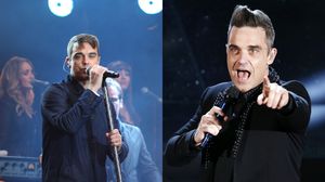 Robbie Williams, cap de afiș la Summer in the City 2023. Vezi care sunt cerințele artistului britanic
