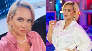 Paula Chirilă și-a făcut un cadou, la vârsta de 48 de ani