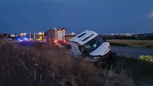accident, constanta, raniti, copil mort