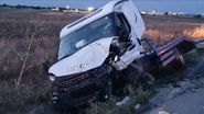 accident, constanta, raniti, copil mort