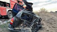 accident, constanta, raniti, copil mort