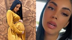 „Nu mă mai întrebați de sarcină!" Simina Loica a izbucnit, la o lună de când a anunțat că va deveni mamă a doua oară. Este pregătită să spună totul cât mai curând