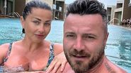 Gabriela Cristea și Tavi Clonda au cheltuit o avere pe jucăriile fiicelor lor