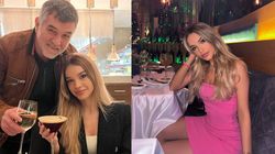 Fiica lui Leonard Doroftei nici nu se gândește să-i calce pe urme tatălui său și să urmeze o carieră în sport. Care este cel mai mare vis al Vanessei?