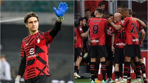 Ciprian Tătărușanu, dorit de o echipă din Serie A!