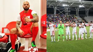 Giani Kiriță profund dezamăgit de performanțele echipei Dinamo