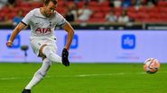 Harry Kane, Tottenham