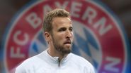 Harry Kane, Tottenham
