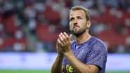 Harry Kane, Tottenham
