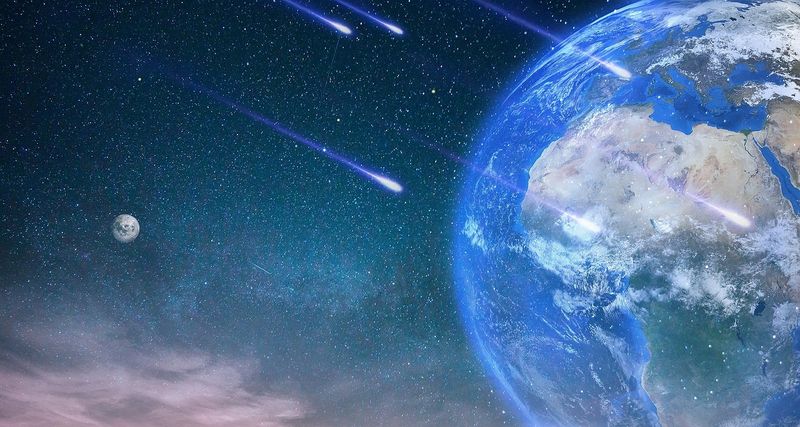 Fenomene astronomice August 2023: Vezi care sunt cele mai spectaculoase evenimente astronomice din ultima lună de vară