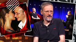 Mihai Albu, declarații explozive despre divorțul de fosta soție! „Arhitectul pantofilor” dezvăluie toate problemele din căsnicie: „Îmi pare rău că i-am lăsat numele”