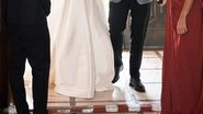Roxana Ionescu a publicat câteva imagini de la nunta lui Dani Oțil și a Gabrielei Prisăcariu