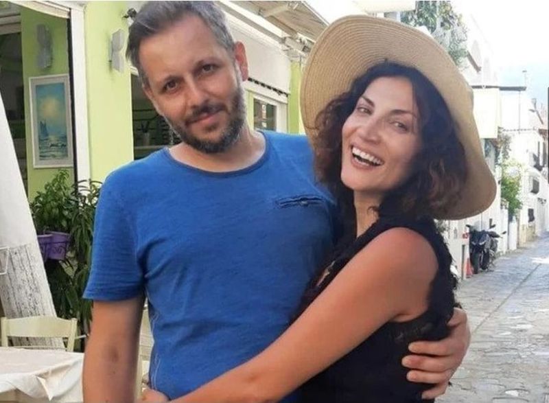 Ioana Ginghină nu își invită fostul soț la nuntă