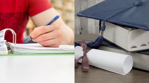 Rezultate finale BAC, sesiunea de toamnă 2023. Vezi ce note și obținut după rezolvarea contestațiilor