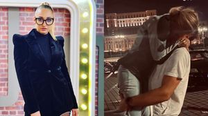 Vestea neașteptată pe care le-a dat-o Ilona Brezoianu urmăritorilor ei de pe Instagram