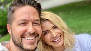 Jorge și soția lui, Ramona Prodea