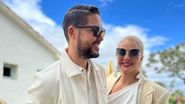Jorge și soția lui, Ramona Prodea