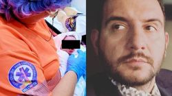 „I-au cerut 20.000 de euro pentru operații!” Ororile descoperite despre spitalul din Urziceni, unde o tânără a născut pe trotuar.  Adrian Cuculis scoate la iveală un alt caz cutremurător