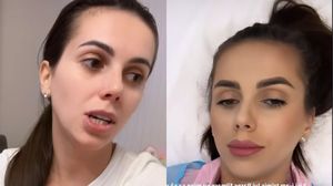 Nu îmi trecea prin cap ce va urma” Georgiana Lobonț a prevestit că ...