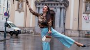 Anca Serea, speriată de ce ar putea să li se întâmple copiilor săi