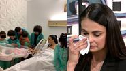 Anca Serea, speriată de ce ar putea să li se întâmple copiilor săi