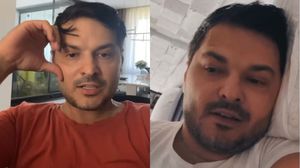 Ce i s-a întâmplat lui Liviu Vârciu în această dimineață