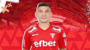 Claudiu Keșerü