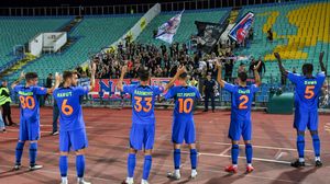 FCSB