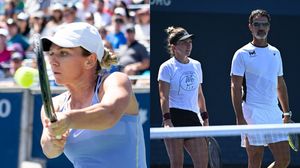 Patrick Mouratoglou se teme de soarta Simonei Halep!