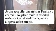  Vestea dată de Simona Gherghe, după ce s-a întors cu soțul și copiii din vacanță