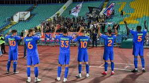 FCSB