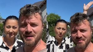  Anunțul făcut de Tavi Clonda pe rețelele de socializare