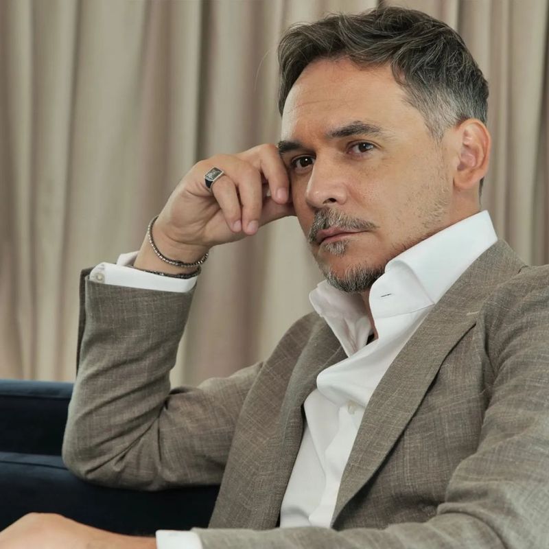 Răzvan Simion, despre retragerea din televiziune