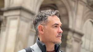Răzvan Simion, despre retragerea din televiziune