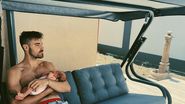 Liviu Teodorescu, Liviu Teodorescu și Iulia, Liviu Teodorescu tată, Liviu Teodorescu și Iulia părinți