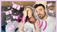 Liviu Teodorescu, Liviu Teodorescu și Iulia, Liviu Teodorescu tată, Liviu Teodorescu și Iulia părinți