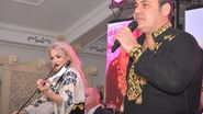Maria Ciobanu, Pensie, Ionut Dolanescu, Dragos Dolanescu 