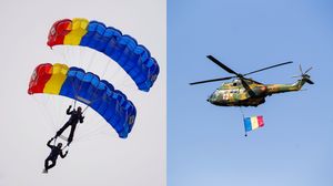 Când are loc BIAS 2023. Vezi unde se ține cel mai spectaculos show aviatic