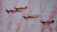 Când are loc BIAS 2023. Vezi unde se ține cel mai spectaculos show aviatic
