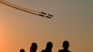 Când are loc BIAS 2023. Vezi unde se ține cel mai spectaculos show aviatic
