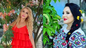 Lorenna a dat cărțile pe față! Ce spune cântăreața despre scandalul momentului cu Angela Rusu: ”Mă ataca, mă jignea și mă provoca pe unde mă prindea”