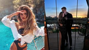 Valerie Lungu, Valerie Lungu relație, Valerie Lungu iubit, Vașerie lungu nunta 