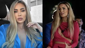 Oana Monea, Oana Monea la spital, Oana Monea instagram, Oana Monea declaratii 