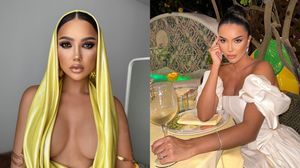 Larisa Udila , Larisa udila declaratii, Larisa Udila instagram