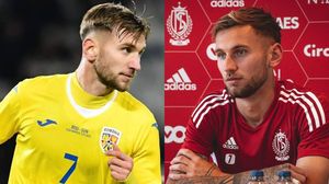 Transferul internaționalului în Anglia a picat