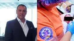 EXCLUSIV | Președintele Partidei Romilor Pro-Europa, Nicolae Păun, vorbește despre cazul terfiant în care o femeie a născut pe trotuar: „Familia, copiii, mai sunt nucleul de bază al societății?”