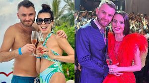 Georgiana Lobonț, veste neașteptată pentru toată lumea, la doar două zile după ce a anunțat că a pierdut sarcina! Artista este plină de surprize plăcute