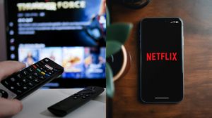 Noutăți Netflix august 2023
