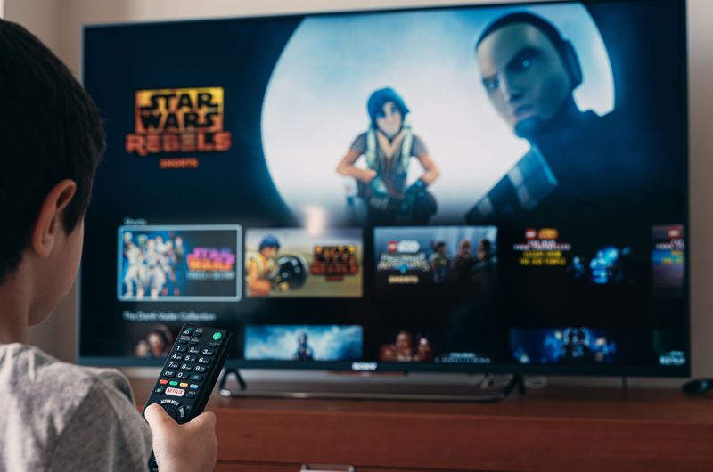 Noutăți Netflix august 2023